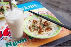 sữa đậu nành cần thơ