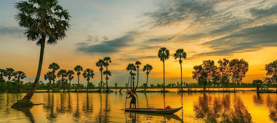 Tui Là Người Miền Tây - English 36 du lịch an giang