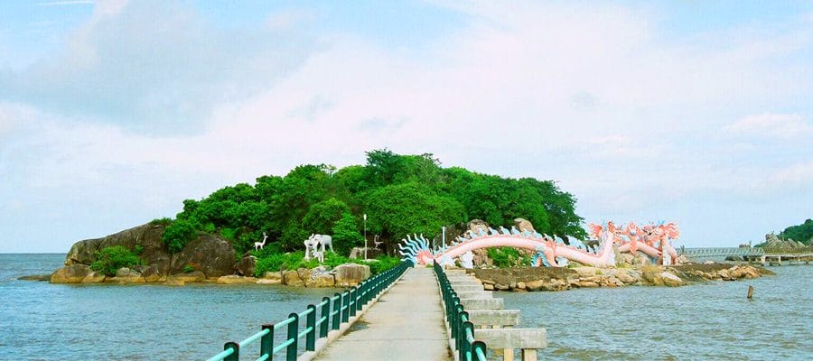 Tui Là Người Miền Tây - English 34 du lịch cà mau