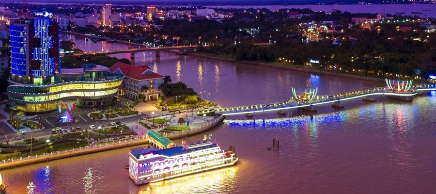 Tui Là Người Miền Tây - English 28 du lịch cần thơ