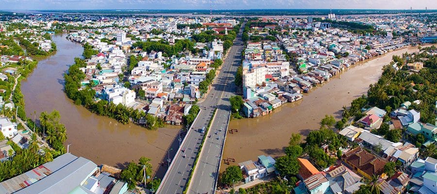 Tui Là Người Miền Tây - English 39 du lịch tiền giang