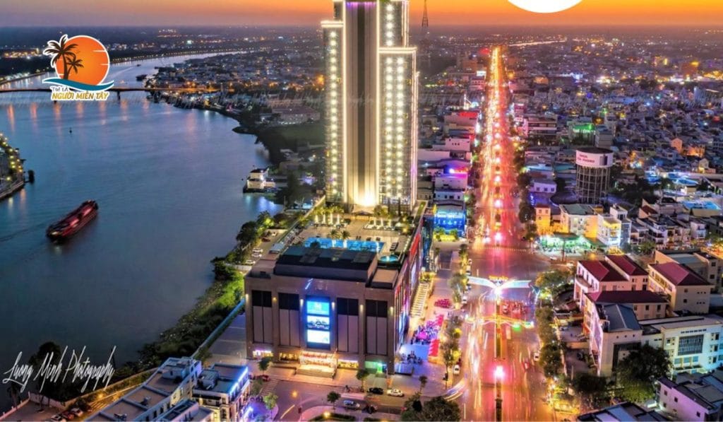 32 Điểm đến hot nhất Cần Thơ không nên bỏ lỡ Phần 2