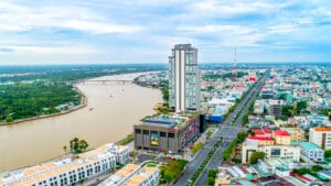 Du lịch Cần Thơ