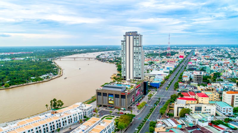 Du lịch Cần Thơ