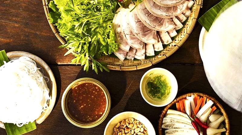 Đặc sản Tiền Giang nức tiếng