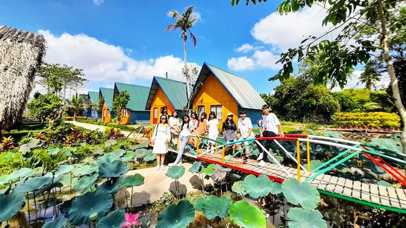 Du lịch Vĩnh Long