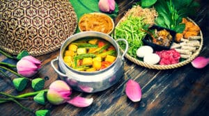 Ẩm thực Hậu Giang