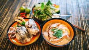 Ẩm thực Sóc Trăng