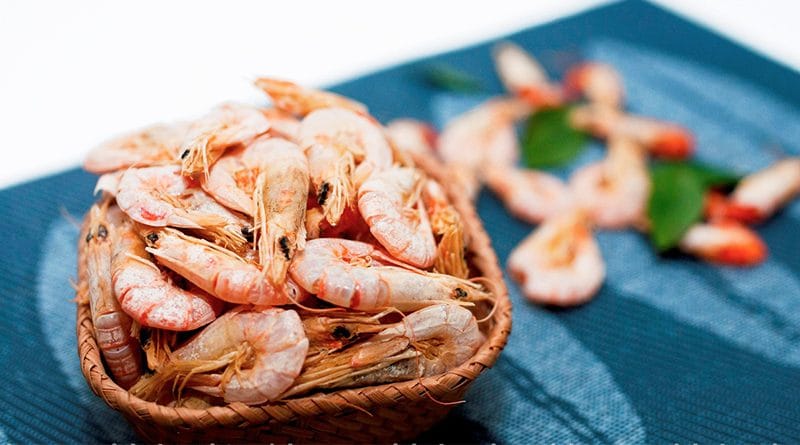 Đặc sản Cà Mau