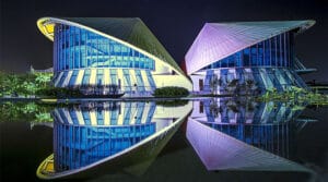 Du lịch Bạc Liêu