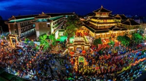 Lễ hội ở An Giang