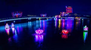 Lễ hội đặc sắc ở Cần Thơ