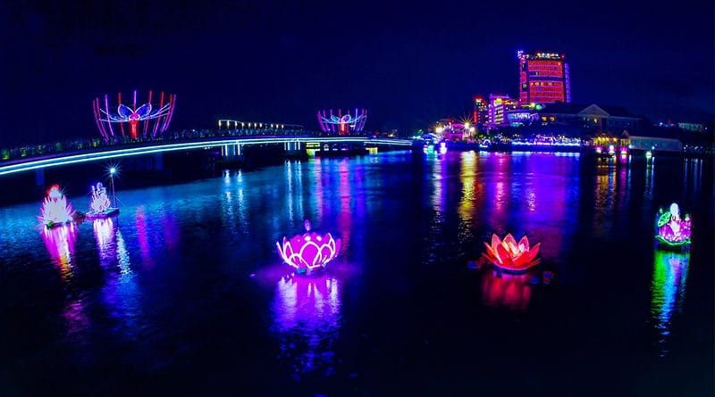 Top 5 Lễ hội đặc sắc ở Cần Thơ 1 Lễ hội đặc sắc ở Cần Thơ