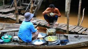 Đặc sản Trà Vinh