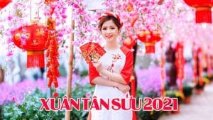 Những câu chúc tết hay nhất