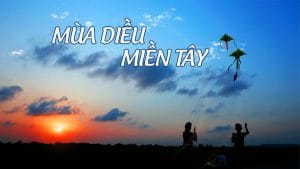 Mùa thả diều miền tây