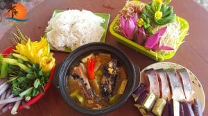 Top 5 món kho ngon dễ làm ở miền tây