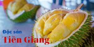 Tien Giang