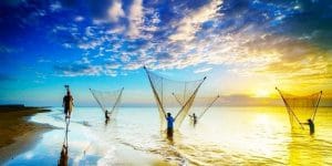 Lang nghe truyen thong 2