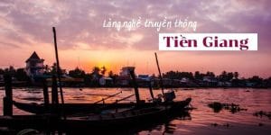 Lang nghe truyen thong