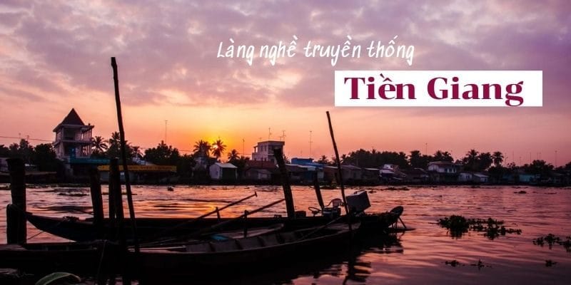 Lang nghe truyen thong