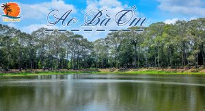 ao bà om