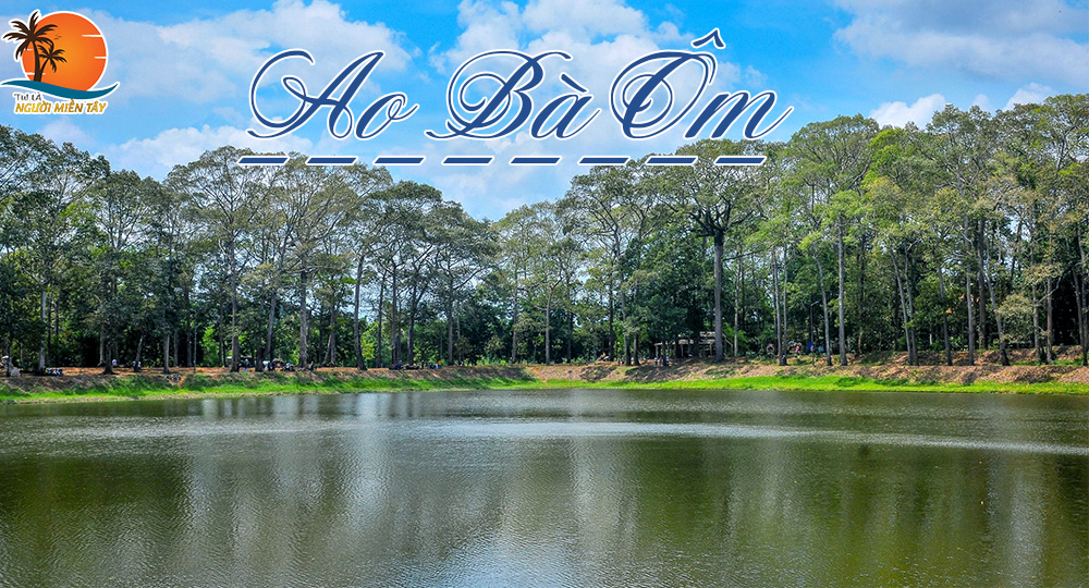 ao bà om