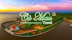 du lịch Cà Mau