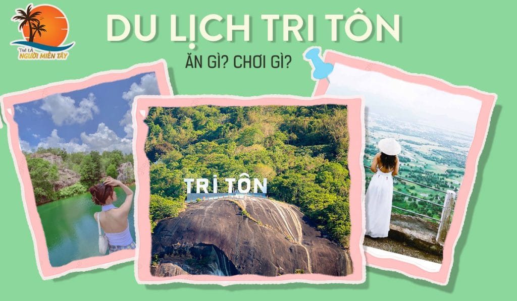 du lịch tri tôn