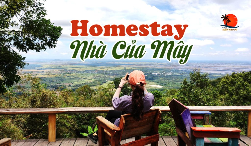 Homestay Nhà Của Mây