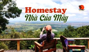 Homestay Nhà Của Mây