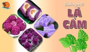 lá cẩm