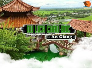 du lịch châu đốc an giang