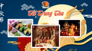 Tết Trung thu là gì?