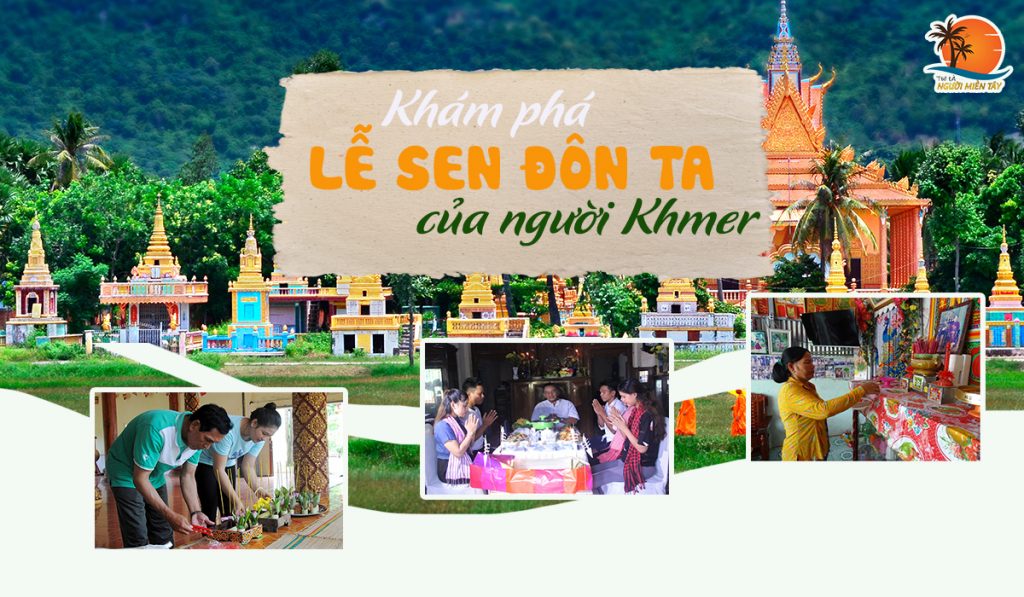 lễ đôn ta 2022