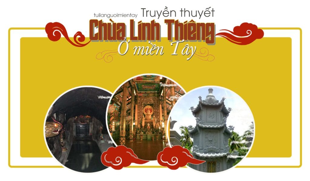 Những giai thoại kì bí tại 3 ngôi chùa nổi tiếng tâm linh nhất ở miền Tây 1 chua noi tieng tam linh 1