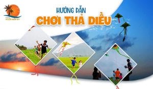 hướng dẫn chơi thả diều
