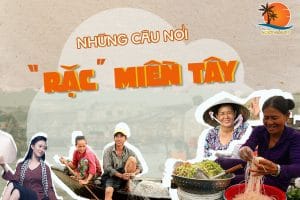 cách phát âm rặc miền tây