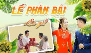 Lễ phản bái là gì