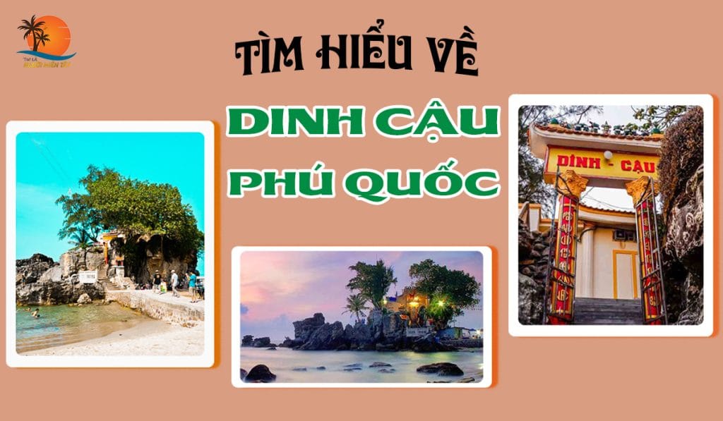 Dinh Cậu Phú Quốc