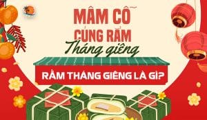Ngày rằm tháng giêng là gì