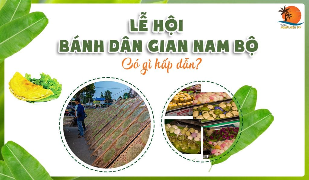 Lễ hội bánh Cần Thơ