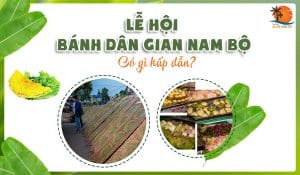 Lễ hội bánh Cần Thơ
