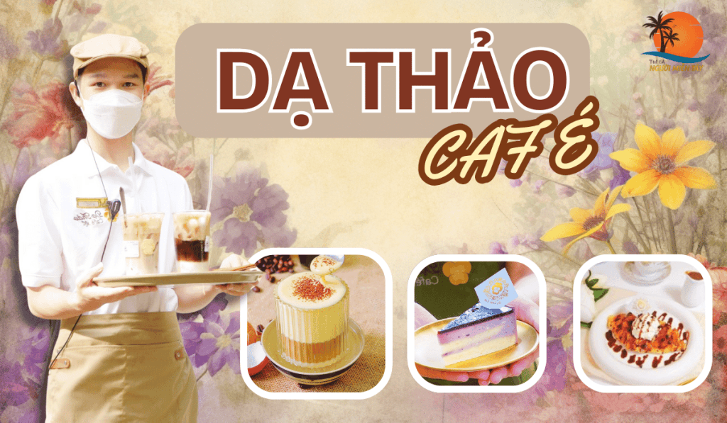 Dạ Thảo Café - Nét đẹp bình yên giữa lòng Sa Đéc 1 da-thao-café-sadec-dong-thap