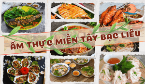 am thuc mien tay bac lieu