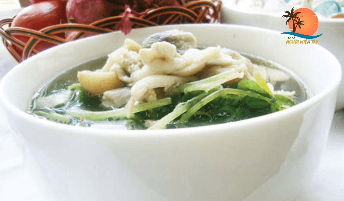 MÓN NGON TỪ RAU CÀNG CUA MÓN ĂN THANH MÁT CHO NGÀY HÈ