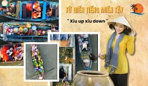 _Xỉu up xỉu down ! Với Từ điển tiếng miền Tây