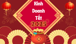 Kinh doanh Tết Bật mí những ý tưởng và chiến lược thành công