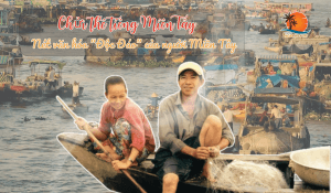 Chửi thề miền Tây nét văn hóa độc đáo của người miền tây (1)