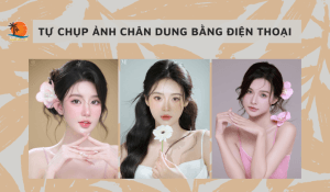 Taking Your Own Portrait Photos with a Phone Transforming Yourself into a Social Media Star